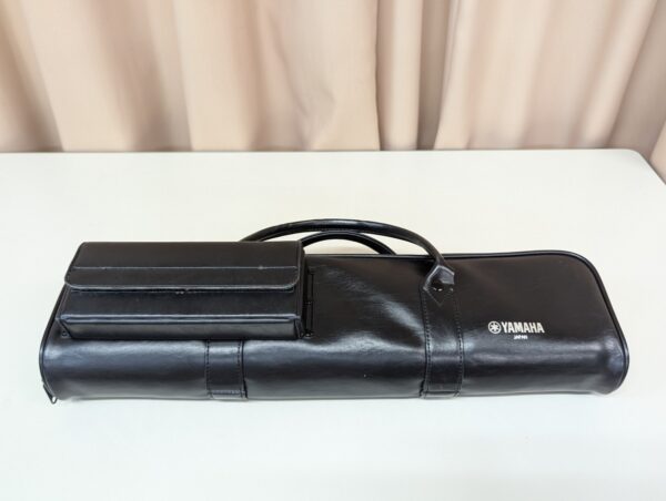 中古ヤマハ フルート YFL-221Uイメージ05