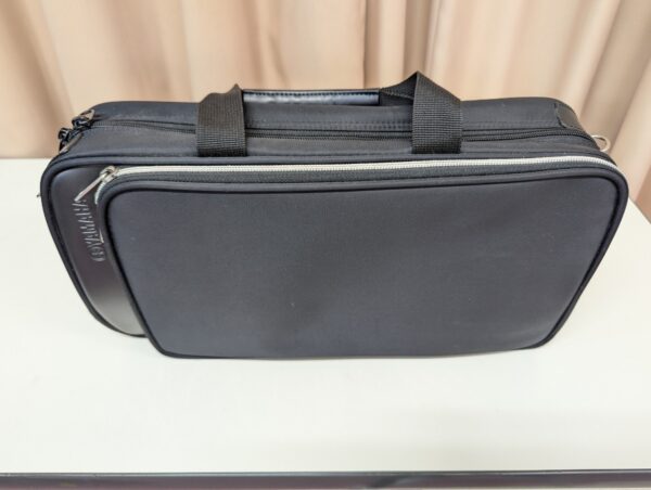 中古ヤマハ　クラリネット　YCL-851Ⅱイメージ05