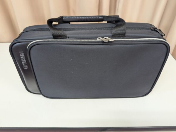 中古ヤマハ クラリネット YCL-853Ⅱイメージ05
