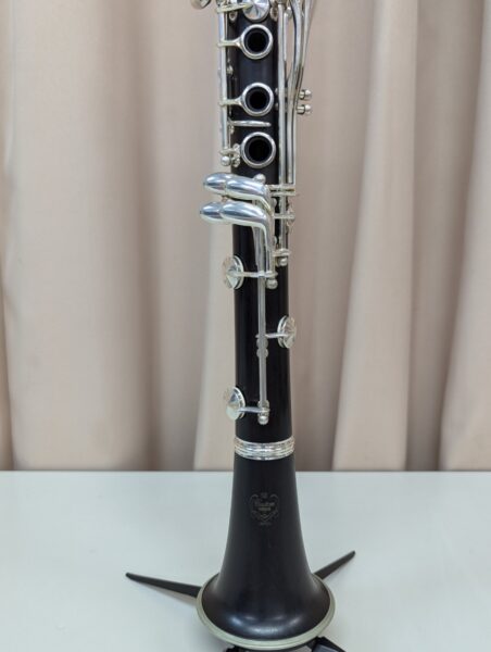 中古ヤマハ クラリネット YCL-853Ⅱイメージ03