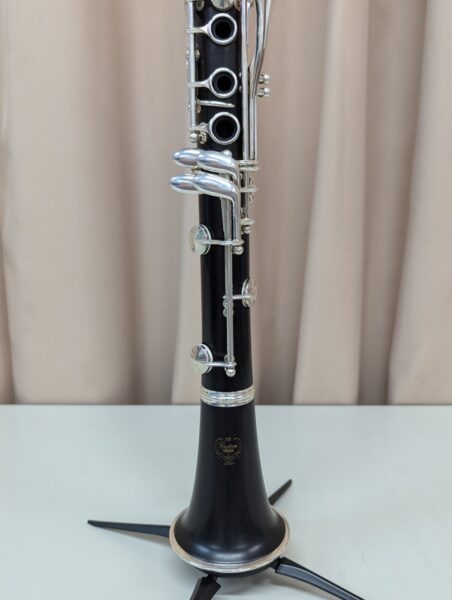 中古ヤマハ　クラリネット　YCL-851Ⅱイメージ03