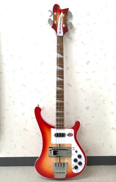 Rickenbacker   4003  FGイメージ01