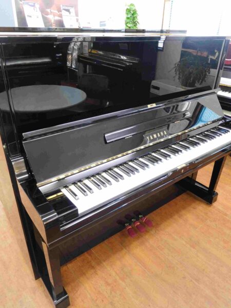 中古　YAMAHA　アップライトピアノ　U3A (#3751711)イメージ01
