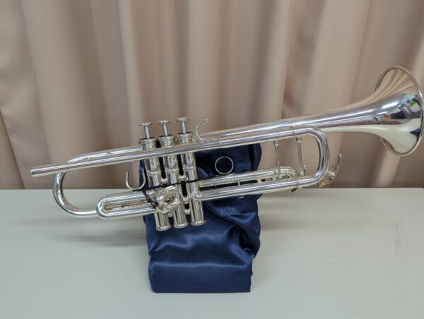 中古ヤマハ　トランペット　YTR-8335GSイメージ01