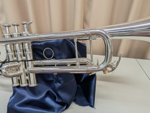 中古ヤマハ　トランペット　YTR-8335GSイメージ03