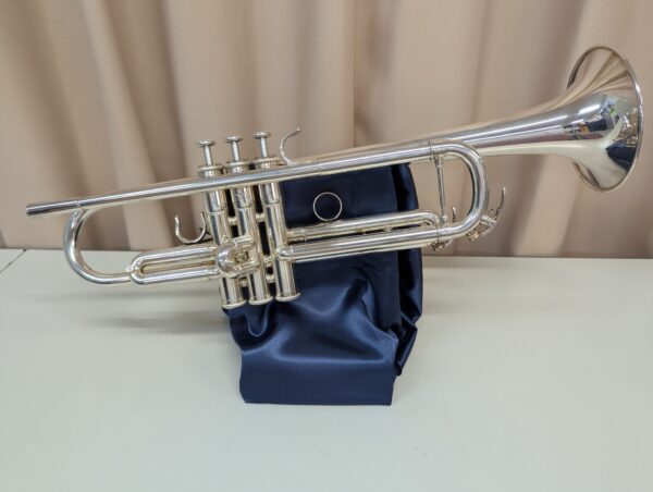 中古ヤマハ　トランペット　YTR-850GSイメージ01