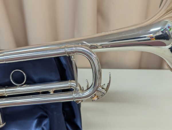 中古ヤマハ　トランペット　YTR-850GSイメージ03