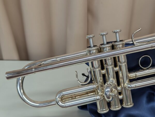 中古ヤマハ　トランペット　YTR-850GSイメージ04
