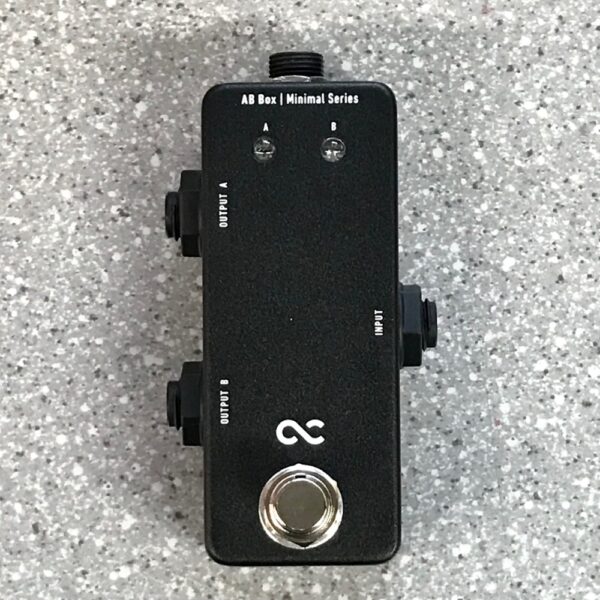 One Control　AB BOXイメージ01