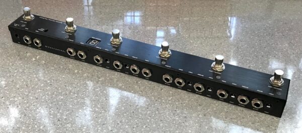 プログラマブルスイッチャー　One Control　Agamidae Yail Loopイメージ01