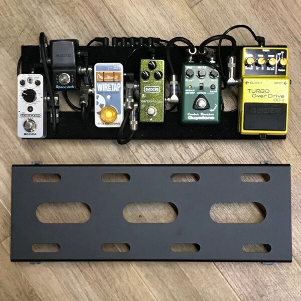 ペダルボード　One Control　Solid Board PBS4014イメージ03