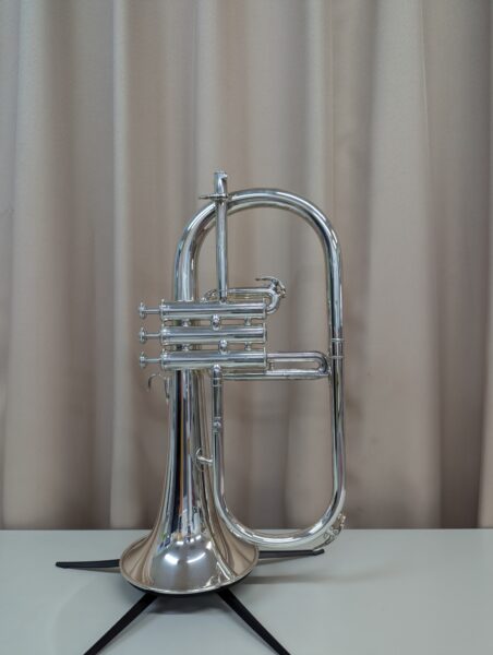 中古ヤマハ　フリューゲルホルン　YFH-731イメージ01