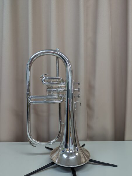 中古ヤマハ　フリューゲルホルン　YFH-731イメージ02