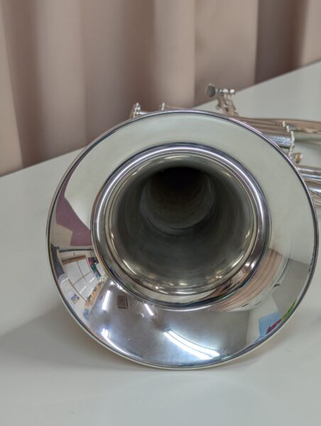 中古ヤマハ　フリューゲルホルン　YFH-731イメージ03