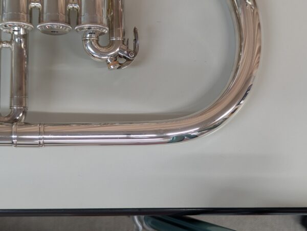 中古ヤマハ　フリューゲルホルン　YFH-731イメージ04