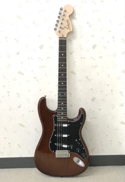 SCHECTER　プロゲージシリーズ　PS-ST-DH /GWN/Rイメージ01