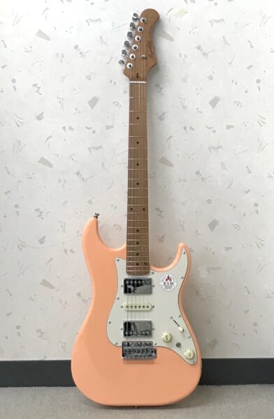 Bacchus　GS-4DX RSM/Mイメージ01