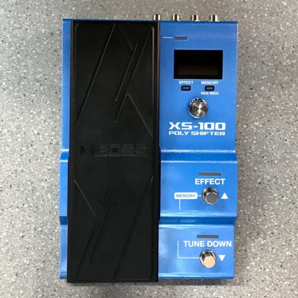 BOSS　XS-100イメージ01