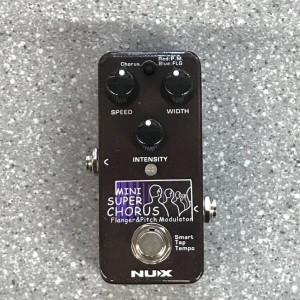 コーラス　NUX　NCH-5 Mini SCFイメージ01