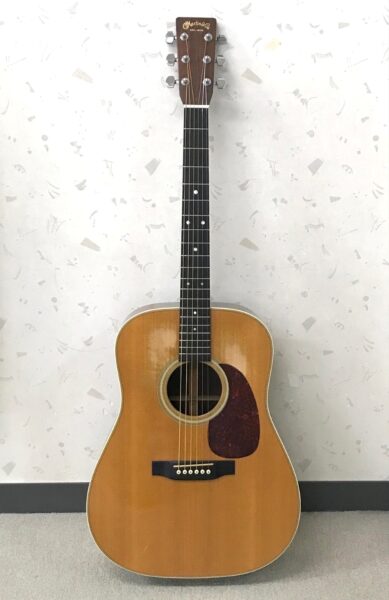 中古品　Martin　HD-28イメージ01