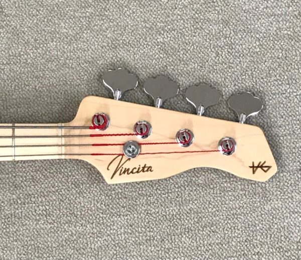 VINCITA　Versatilita-4st　ASH S-REDイメージ02