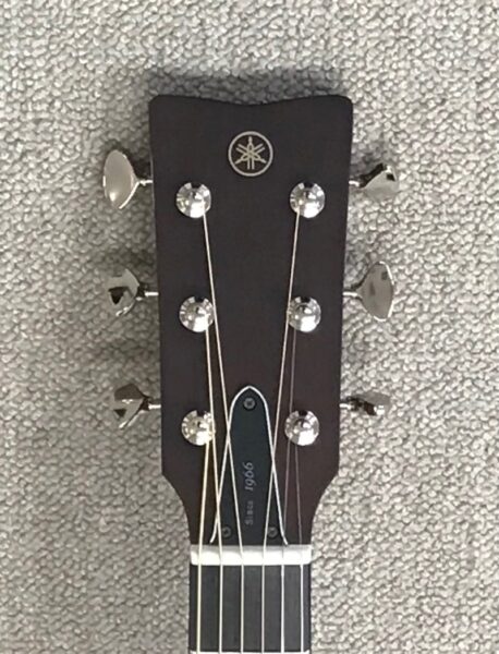 YAMAHA　FS3イメージ02