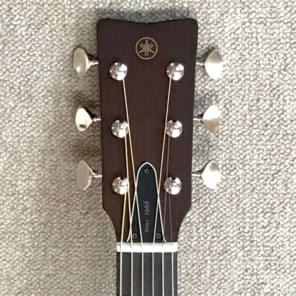 YAMAHA　FS3イメージ02