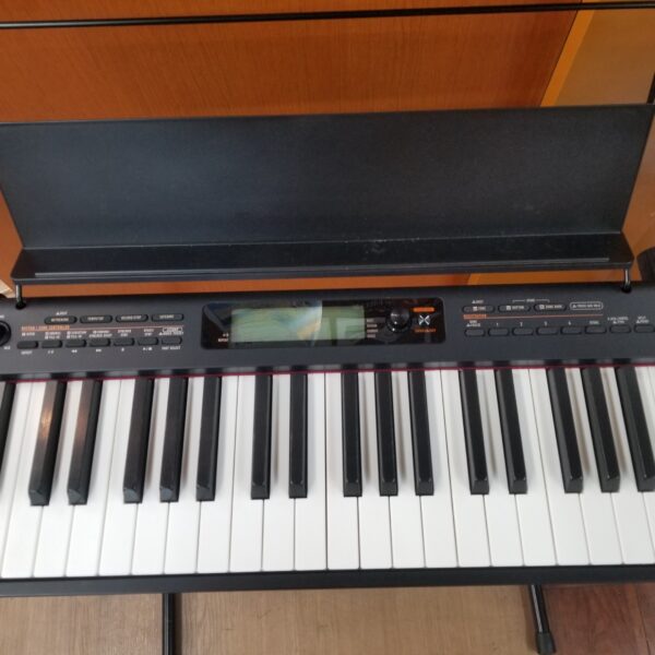 中古電子ピアノ　カシオCDP-S300イメージ02