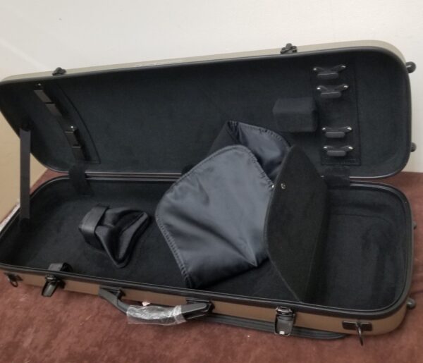 　訳あり特価品　ヒューメビアンカ 　SV-100 　バイオリンケースイメージ02