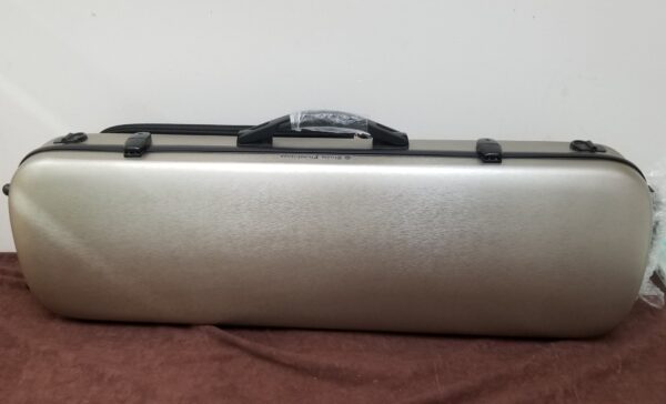 　訳あり特価品　ヒューメビアンカ 　SV-100 　バイオリンケースイメージ01