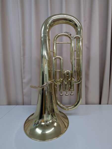 中古ヤマハ　ユーフォニアム　YEP-201イメージ01