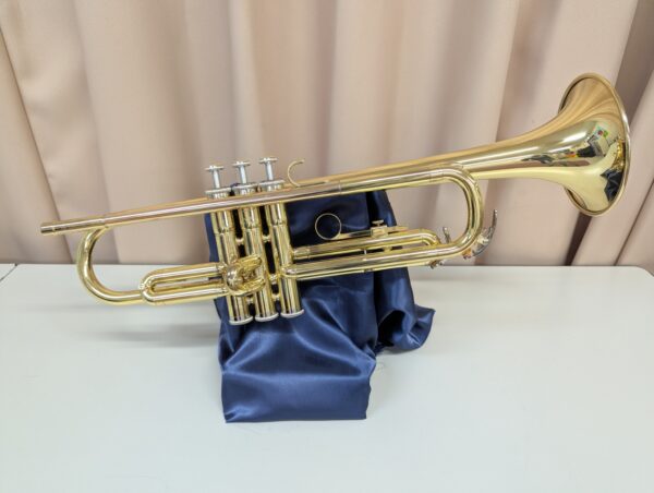 中古ヤマハ　トランペット　YTR-2310イメージ01