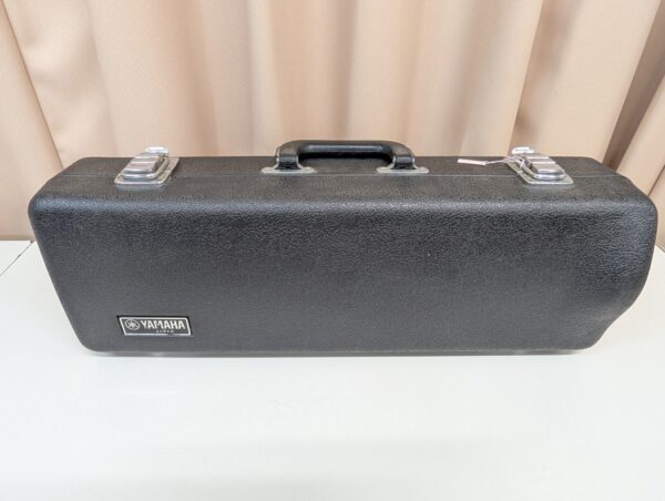 中古ヤマハ　トランペット　YTR-2310イメージ05