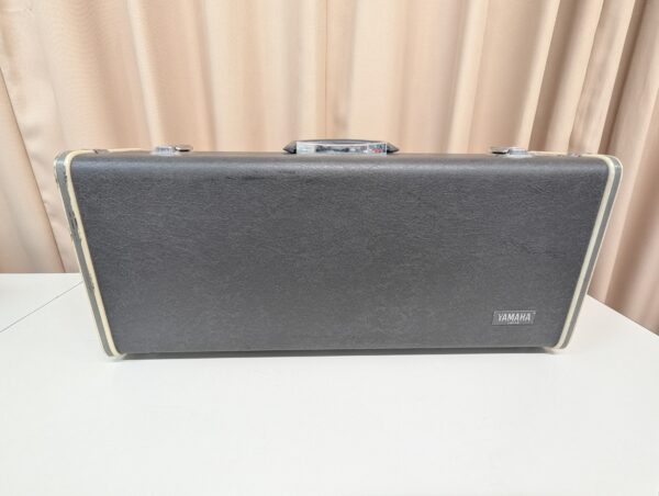 中古ヤマハ　トランペット　YTR-233イメージ05
