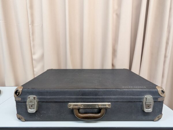 中古W.メーニッヒ　ホルンイメージ05