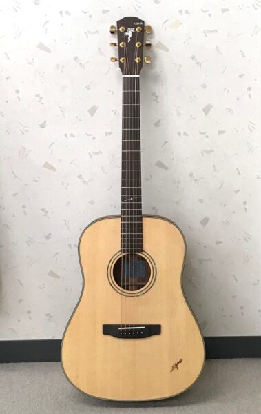 K.Yairi　LO-90イメージ01