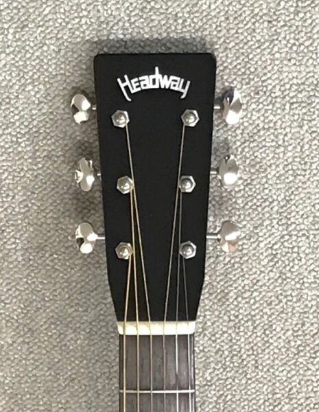 中古品　Headway　HD-CUSTOM　#2278イメージ02