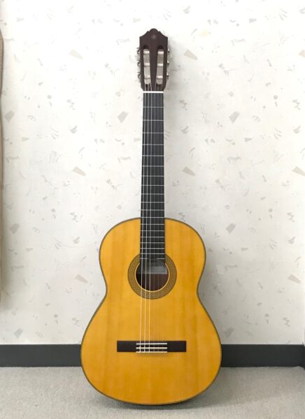 YAMAHA　CG122MSイメージ01