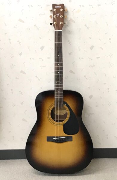 YAMAHA　F315Dイメージ01