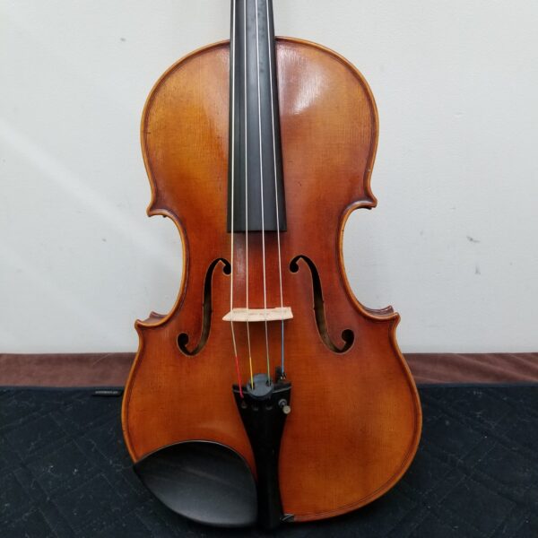 GEWA 中古ビオラ・弓・ケース・肩当セットイメージ02