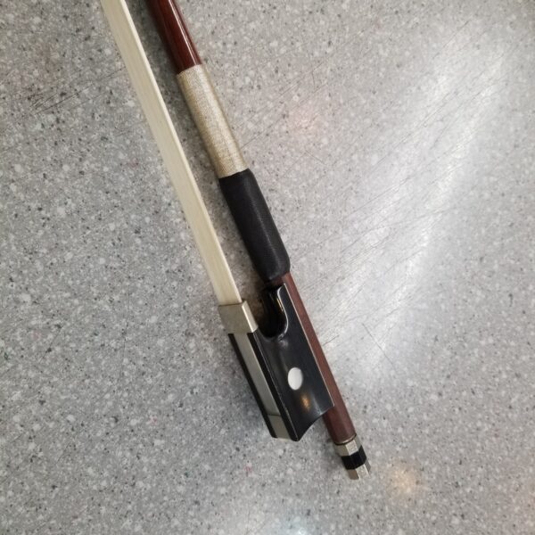 GEWA 中古ビオラ・弓・ケース・肩当セットイメージ03