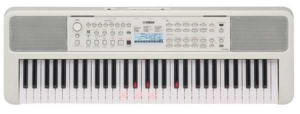 YAMAHA　キーボード　EZ-310イメージ01