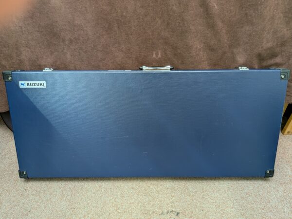 スズキ　中古トーンチャイム25音セット　HB-250イメージ03