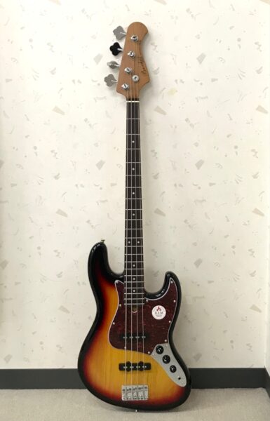 Bacchus　BJB-1-RSM/R TTPGイメージ01