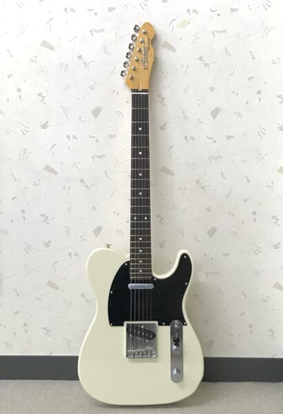 Tokai　ATE-101  VWH/Rイメージ01