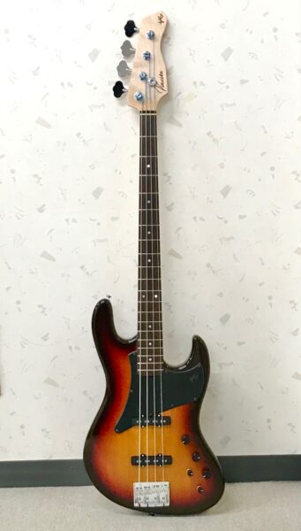 VINCITA　Versatililite-4st ALD　3TSイメージ01