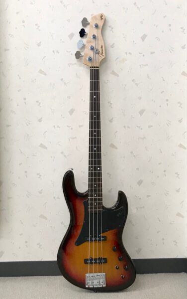 VINCITA　Versatililite-4st ALD　3TSイメージ01