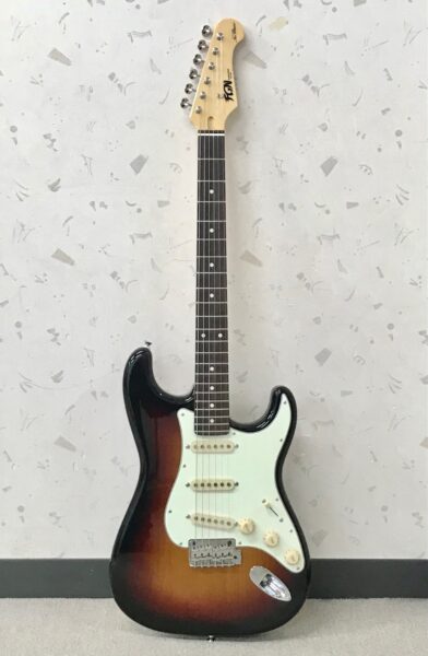 FGN　NST100R AL  3TSイメージ01