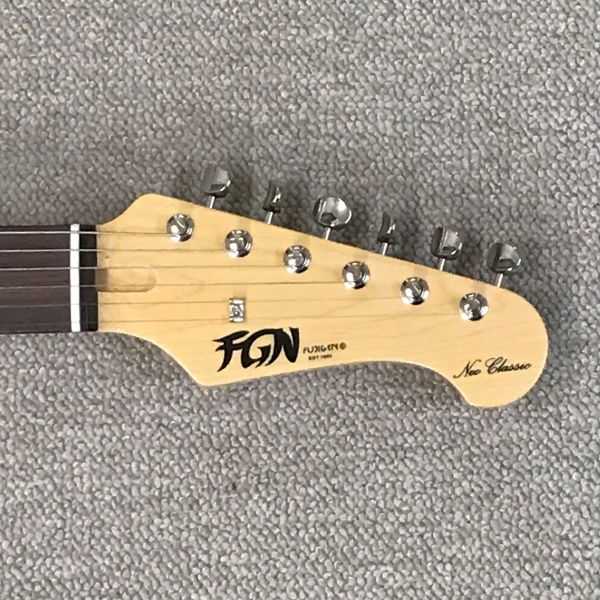 FGN　NST100R AL  3TSイメージ02