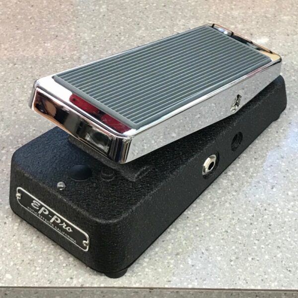 ボリュームペダル with ブースター　XOTIC　EP-Proイメージ01